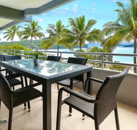 Frangipani 104 - Hamilton Island - Accommodation Port Hedland