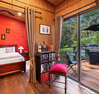 Noosa Hinterland Retreat - Accommodation Port Hedland