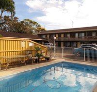 Twin Pines Motel - Accommodation Port Hedland