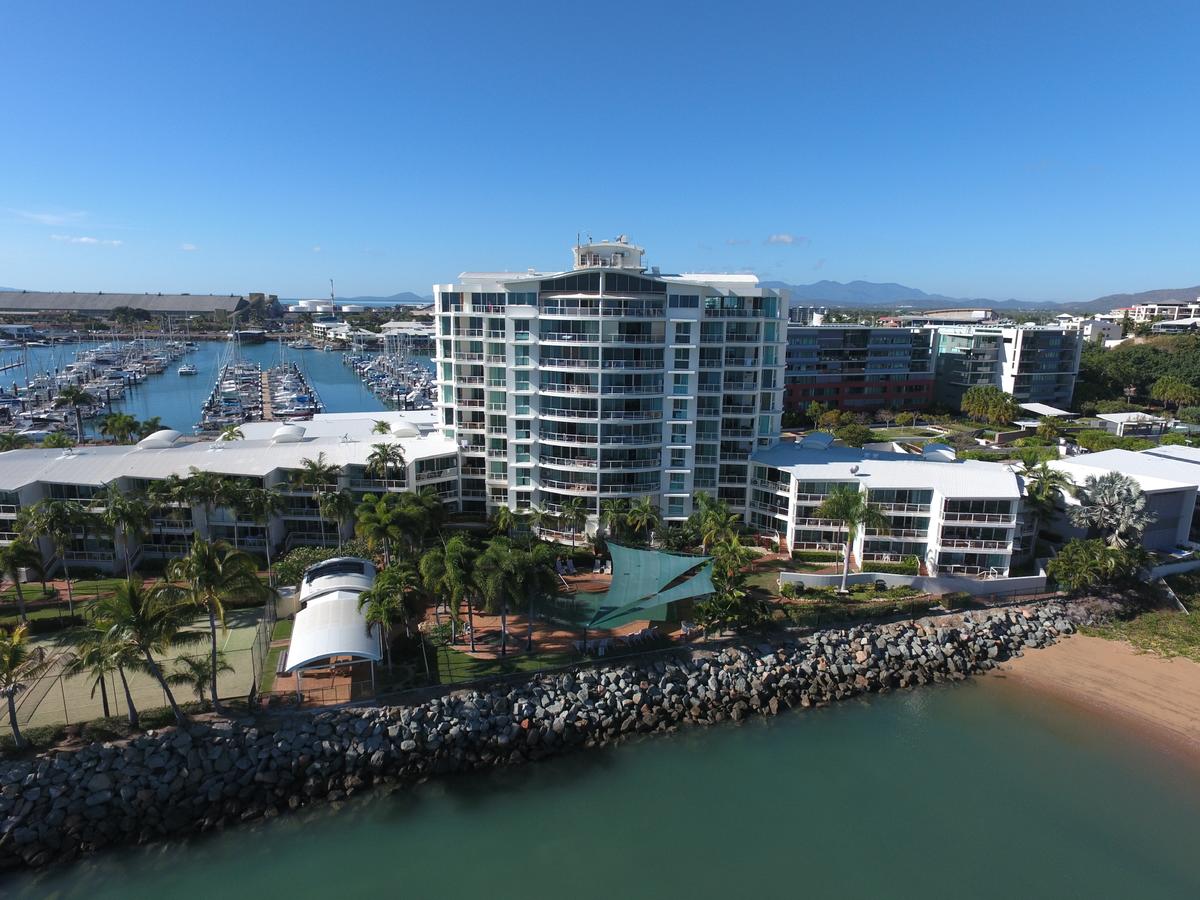 Townsville QLD Accommodation Port Hedland