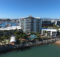 Mariners North Holiday Apartments - Accommodation Port Hedland