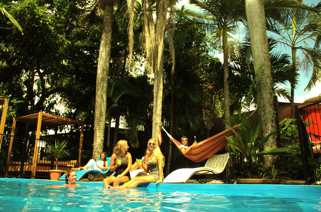 Kanimbla QLD Accommodation Port Hedland