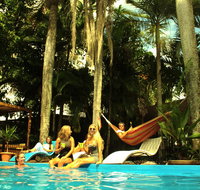 Mad Monkey Backpackers Cairns - Accommodation Port Hedland