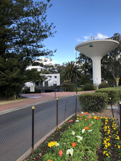 Picnic Point Villas - Accommodation Port Hedland 5
