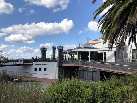 Picnic Point Villas - Accommodation Port Hedland 3