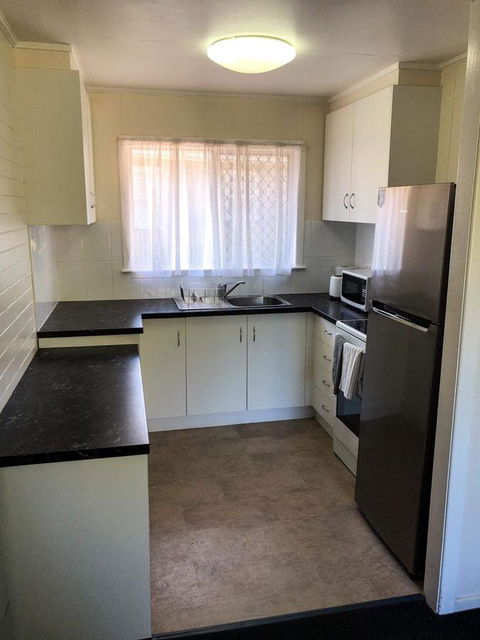 Picnic Point Villas - Accommodation Port Hedland 7