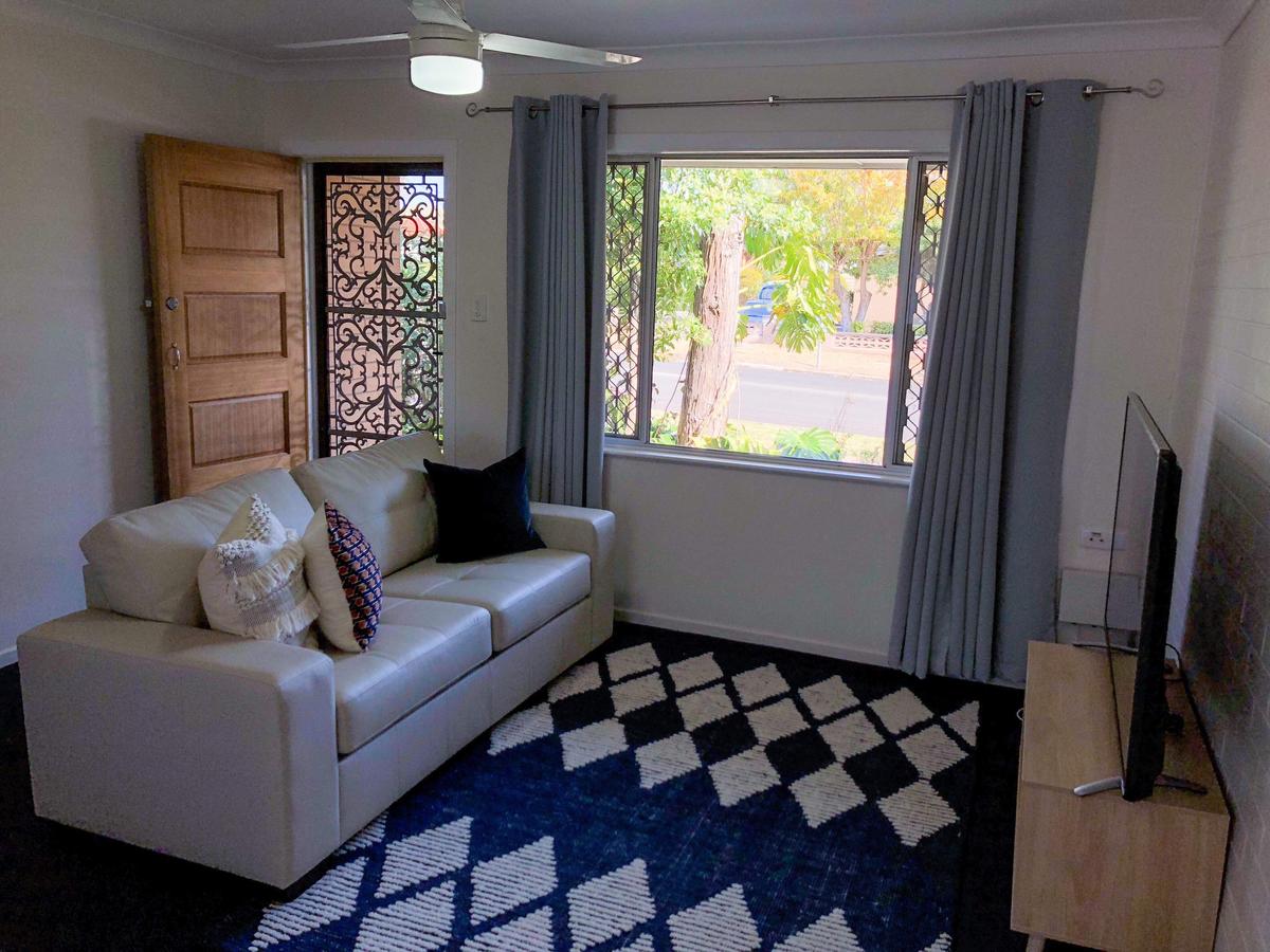 Grantham QLD Accommodation Port Hedland