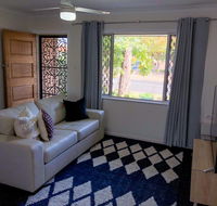 Picnic Point Villas - Accommodation Port Hedland