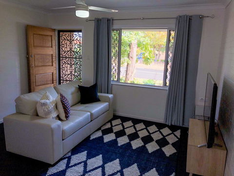 Picnic Point Villas - Accommodation Port Hedland 0