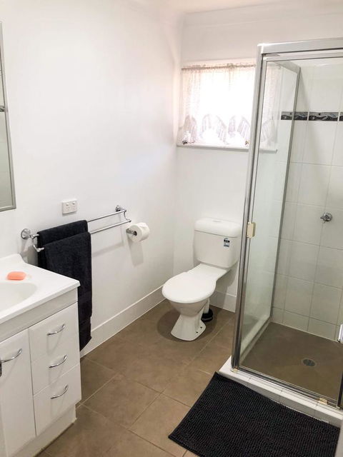 Picnic Point Villas - Accommodation Port Hedland 8