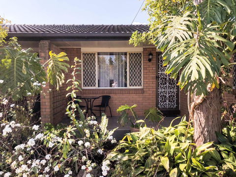Picnic Point Villas - Accommodation Port Hedland 6