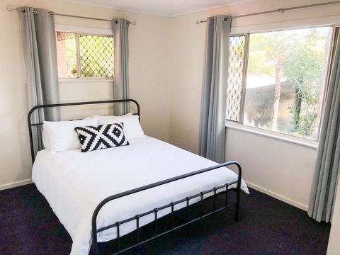 Picnic Point Villas - Accommodation Port Hedland 9