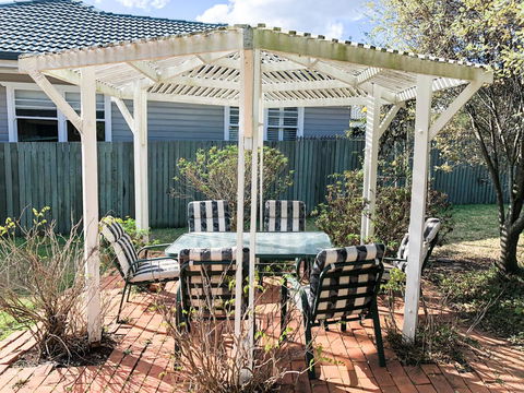 Picnic Point Villas - Accommodation Port Hedland 13