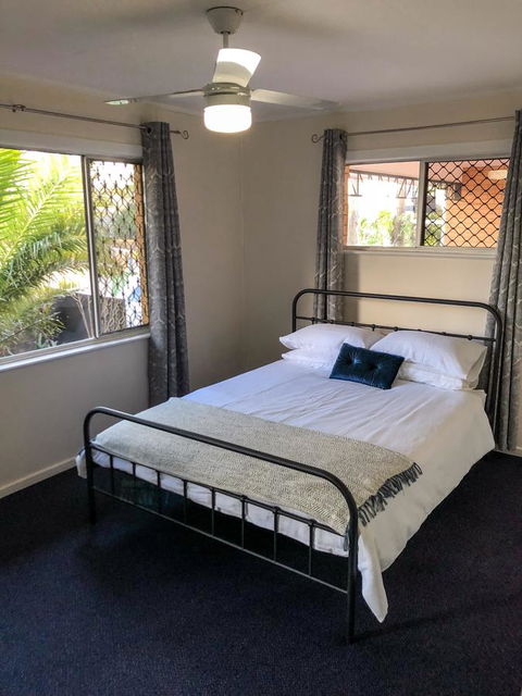 Picnic Point Villas - Accommodation Port Hedland 1