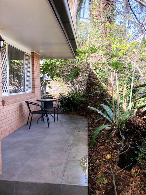 Picnic Point Villas - Accommodation Port Hedland 2