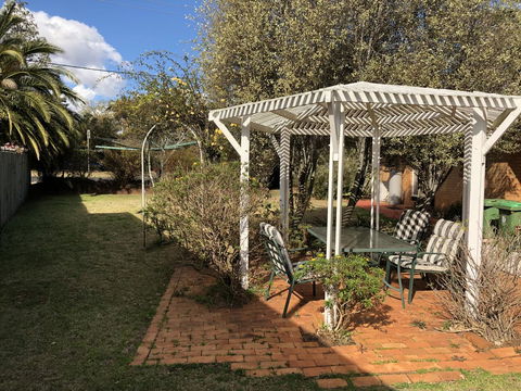 Picnic Point Villas - Accommodation Port Hedland 4