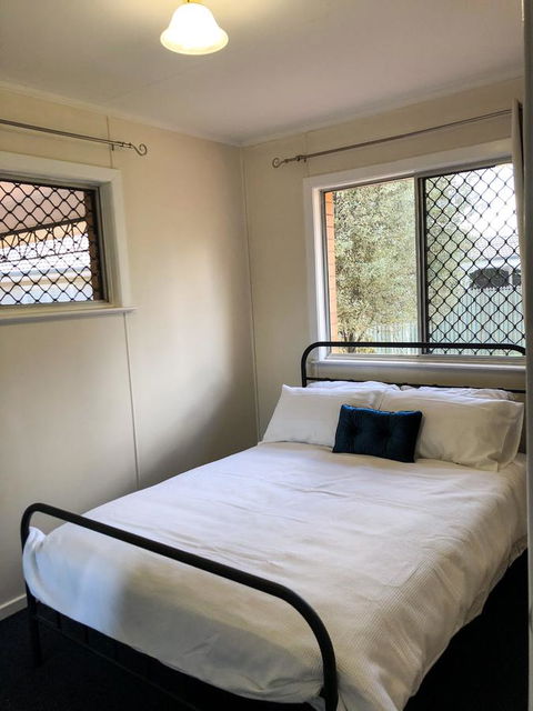 Picnic Point Villas - Accommodation Port Hedland 11