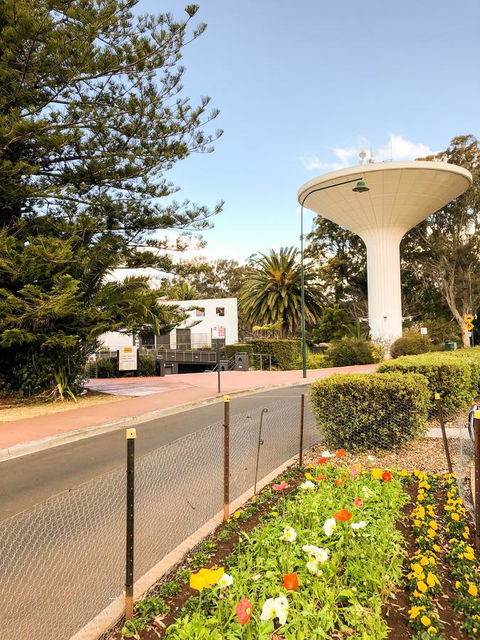 Picnic Point Villas - Accommodation Port Hedland 10