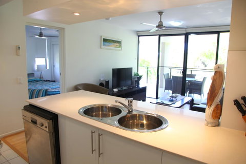 Agnes Water Beach Club - Accommodation Port Hedland 12