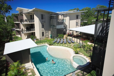 Agnes Water Beach Club - Accommodation Port Hedland 1