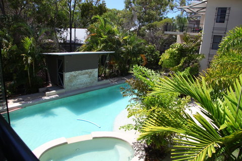 Agnes Water Beach Club - Accommodation Port Hedland 15