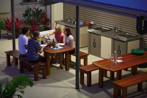 Agnes Water Beach Club - Accommodation Port Hedland 7