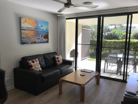 Agnes Water Beach Club - Accommodation Port Hedland 17