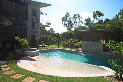 Agnes Water Beach Club - Accommodation Port Hedland 2