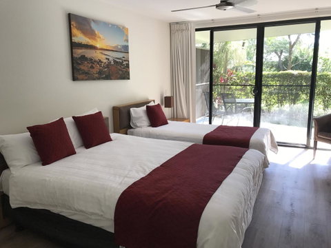 Agnes Water Beach Club - Accommodation Port Hedland 18