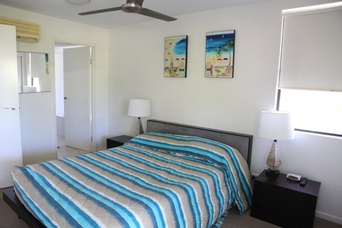 Agnes Water Beach Club - Accommodation Port Hedland 11