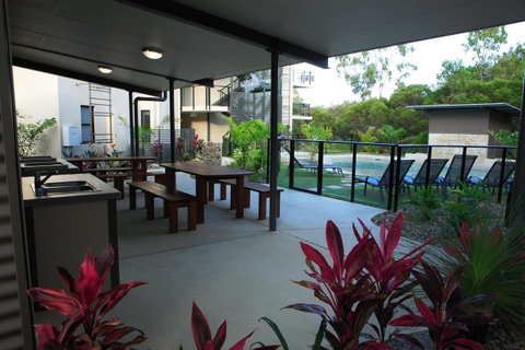 Agnes Water Beach Club - Accommodation Port Hedland 16