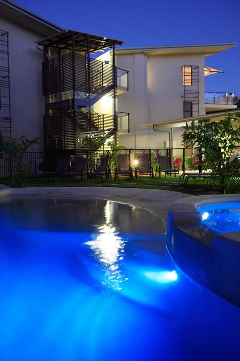 Agnes Water Beach Club - Accommodation Port Hedland 4