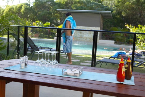 Agnes Water Beach Club - Accommodation Port Hedland 8