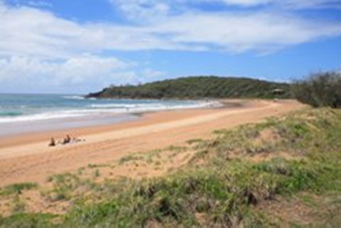 Agnes Water Beach Club - Accommodation Port Hedland 20