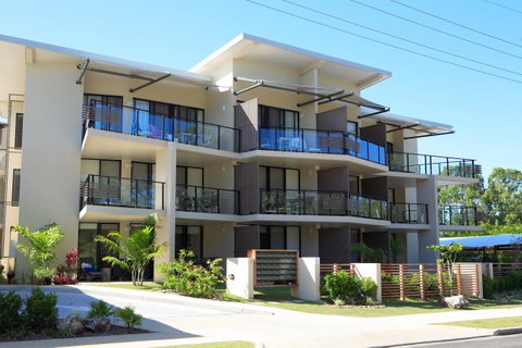 Agnes Water Beach Club - Accommodation Port Hedland 3