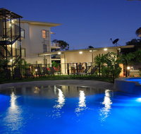 Agnes Water Beach Club - Accommodation Port Hedland