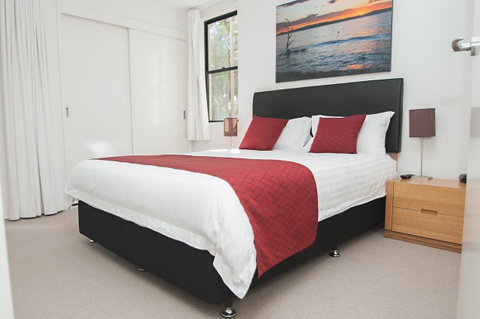 Agnes Water Beach Club - Accommodation Port Hedland 19