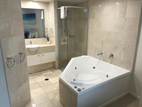 Cilento Mooloolaba - Accommodation Port Hedland 42