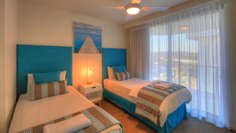 Cilento Mooloolaba - Accommodation Port Hedland 5
