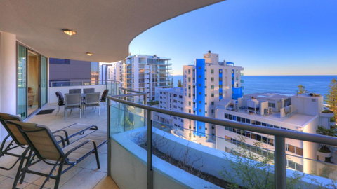 Cilento Mooloolaba - Accommodation Port Hedland 21