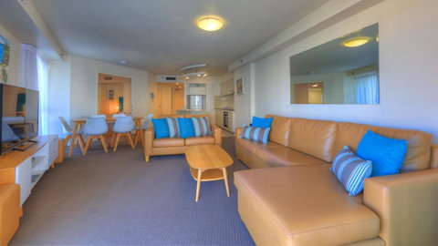Cilento Mooloolaba - Accommodation Port Hedland 2