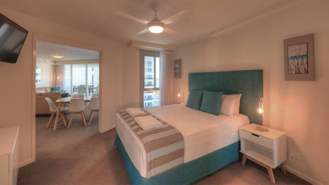 Cilento Mooloolaba - Accommodation Port Hedland 4