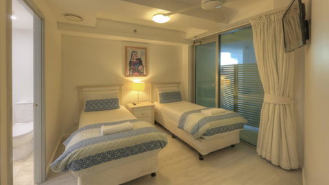 Cilento Mooloolaba - Accommodation Port Hedland 23
