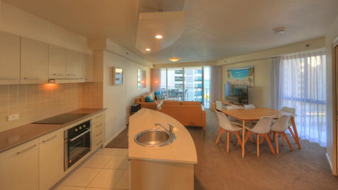 Cilento Mooloolaba - Accommodation Port Hedland 8