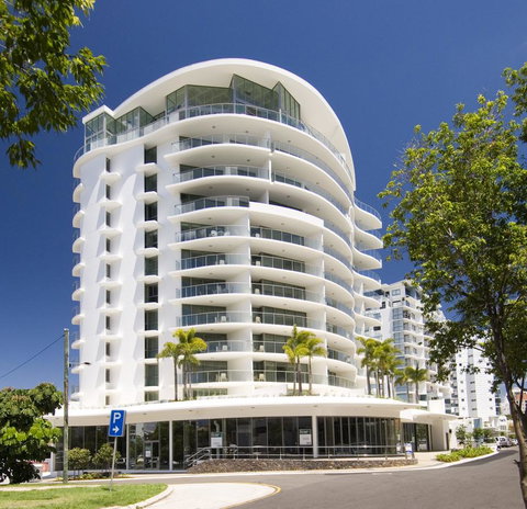Cilento Mooloolaba - Accommodation Port Hedland 0