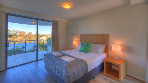 Cilento Mooloolaba - Accommodation Port Hedland 12