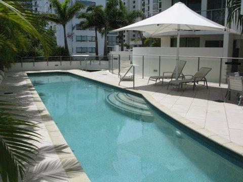 Cilento Mooloolaba - Accommodation Port Hedland 32