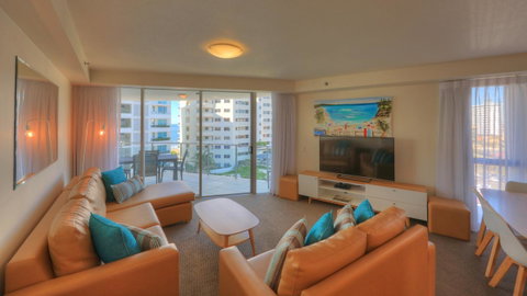 Cilento Mooloolaba - Accommodation Port Hedland 7
