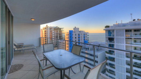 Cilento Mooloolaba - Accommodation Port Hedland 22