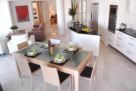 Cilento Mooloolaba - Accommodation Port Hedland 34